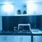 Comodo Apartamento en Bocagrande Cartagena 801B - 卡塔赫纳