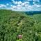The Nuthouse II, Pool Table, WIFI, 1089 FREE tickets each paid day, Dollywood and More - Sevierville