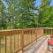LAKEFRONT PARADISE 4 bedroom Home w direct lake access, Pets OK