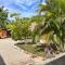 Hotel Bacalar Sunshine