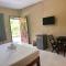 Hotel Bacalar Sunshine