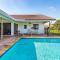 4/3.5 House with pool- Boynton Beach, FL. - بوينتون بيتش