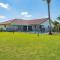 4/3.5 House with pool- Boynton Beach, FL.