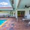 4/3.5 House with pool- Boynton Beach, FL. - بوينتون بيتش