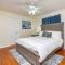 4/3.5 House with pool- Boynton Beach, FL. - بوينتون بيتش