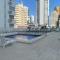 Comodo Apartamento en Bocagrande Cartagena 801B
