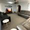 Free night on us this winter at Humble Abode