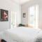 Luxury Victorian House 10 mins to SF, Rose Garden & 3 Private Parking