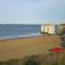 Bella, two bedroom apartment close to the beach - Margate