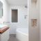 Relaxed Coastal Retreat