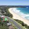 Surfers Reef Escape Mollymook