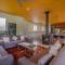 Cape Horn Vineyard 5 Bedroom Riverfront House on Working Vineyard