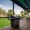 Cape Horn Vineyard 5 Bedroom Riverfront House on Working Vineyard