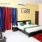 Hotel Abodes House - Greater Noida