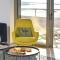 Daniel Hotel Ultra Luxury Flat