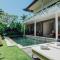 Desa Swan Villas & SPA, Keramas - 克拉玛斯