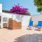 Anna’s House Otranto 200m from the sea - Happy Rentals