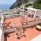 Villa Sunshine Positano Room