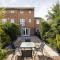 Coastal Retreat in Carmarthenshire
