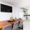 Coastal Retreat in Carmarthenshire