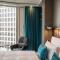 Motel One Berlin-Upper West