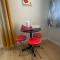 Chambre privée au calme excellente prestation