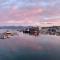 Top view Tromsø
