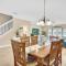 Waterfront luxury Villa 21 with sunset views and boat slip
