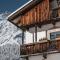 Hotel Dolomitenhof & Chalet Alte Post