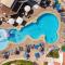 Garden City Pool and Sea view by LoveTene