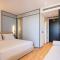 Mango Luxury Resorts