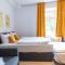 Servus Apartments by Homaris