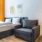 Servus Apartments by Homaris