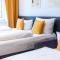 Servus Apartments by Homaris