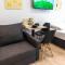 Servus Apartments by Homaris