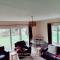 Tai Chi House, T Dempseys house
