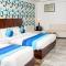 Hotel SGT Plaza