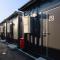 HOTEL R9 The Yard Togane