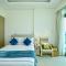 Luxury Escapes - Brand New Studio with View - Azizi Farhad Jaddaf - 迪拜