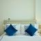 Luxury Escapes - Brand New Studio with View - Azizi Farhad Jaddaf - 迪拜