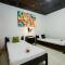 Urbanview Hotel Ananda Beach Sanur