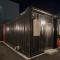 HOTEL R9 The Yard Togane