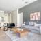 Mountain View 2br w wd pool gym nr tech HQs SFO-1204 - 森尼维耳市 Mountain View 2br w wd pool gym nr tech HQs SFO-1204 - 森尼维耳市