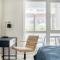 Mountain View 2br w wd pool gym nr tech HQs SFO-1204 - 森尼维耳市 Mountain View 2br w wd pool gym nr tech HQs SFO-1204 - 森尼维耳市