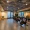 Mountain View 2br w wd pool gym nr tech HQs SFO-1204 - 森尼维耳市 Mountain View 2br w wd pool gym nr tech HQs SFO-1204 - 森尼维耳市