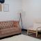 Melangok Homestay