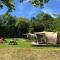 Glamping Resort Bousset - Chiddes