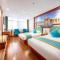 Yiwu Defeng Hotel