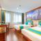 Yiwu Defeng Hotel - I-wu