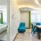 Yiwu Defeng Hotel - I-wu